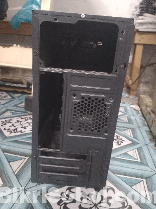 Pc case